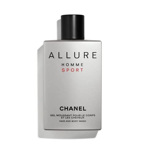 cheap chanel allure sport aftershave|Chanel Allure sport douglas.